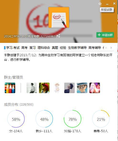 娱乐圈吃瓜群qq群号2022,揭秘明星幕后故事  第3张