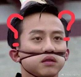 娱乐吃瓜君邓超,娱乐吃瓜界的领军人物  第3张