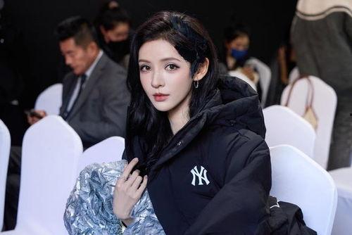 吃瓜娱乐太太是谁啊图片,网络红人的神秘面纱  第3张